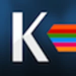 kaldata android application logo